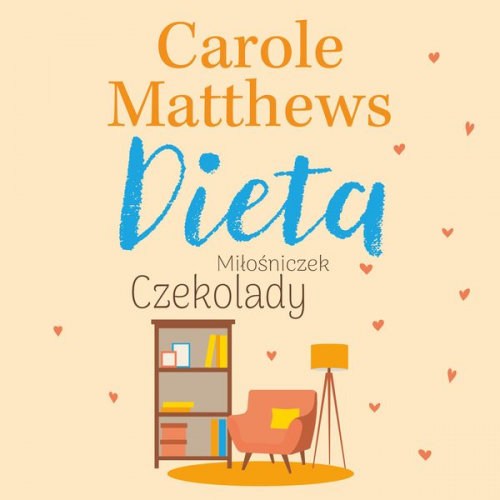 Carole Matthews - Dieta Miłośniczek Czekolady