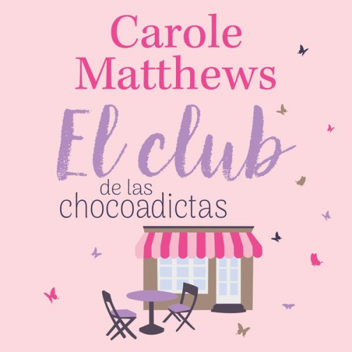 Carole Matthews - El club de las chocoadictas