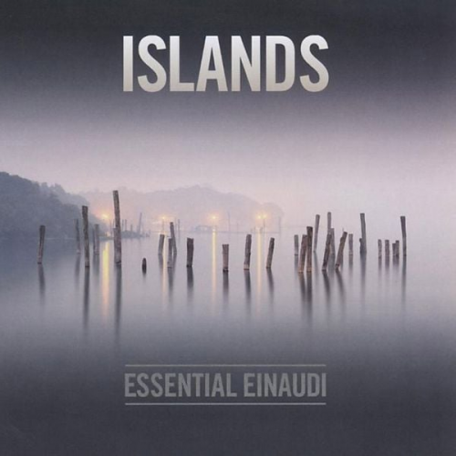 Ludovico Einaudi - Islands - Essential Einaudi