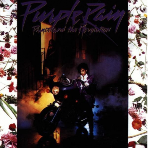 Prince - OST/Prince: Purple Rain