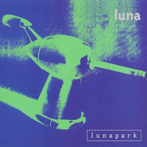 Luna - Lunapark, 2 Schallplatten