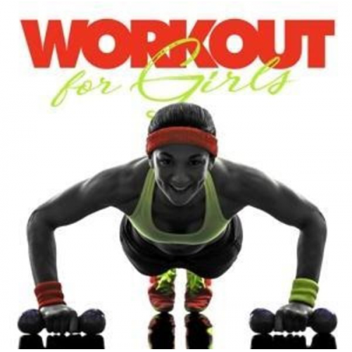 Fitness & Workout: Workout For Girls