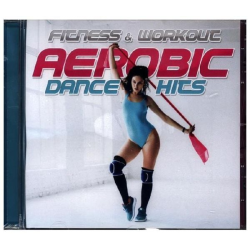 Various - Fitness & Workout: Aerobic Dance