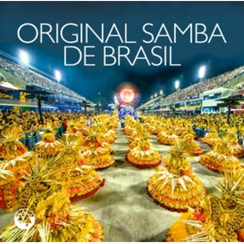 Original Samba de Brasil