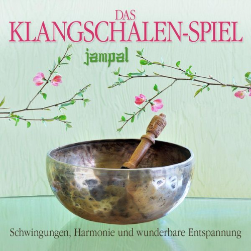 Jampal - Klangschalen