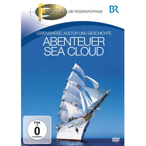 Abenteuer Sea Cloud