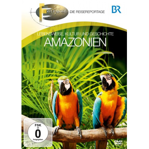 Amazonien