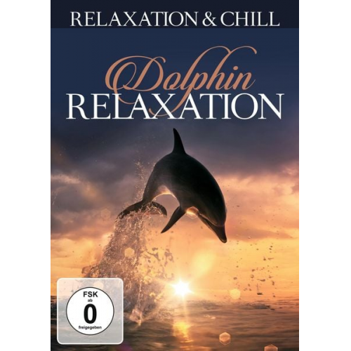 Dolphin Relaxation