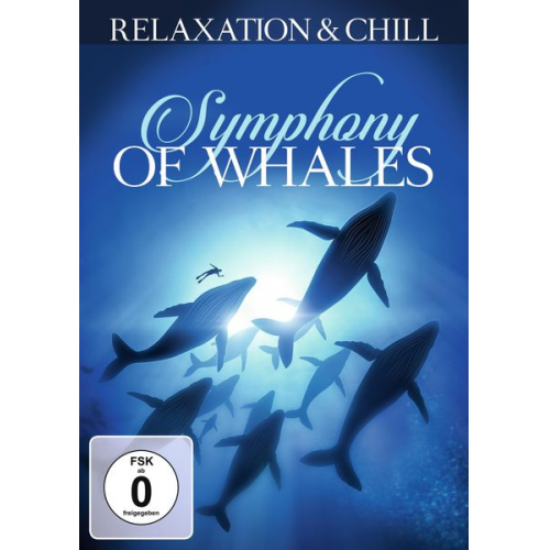 Symphony of Whales