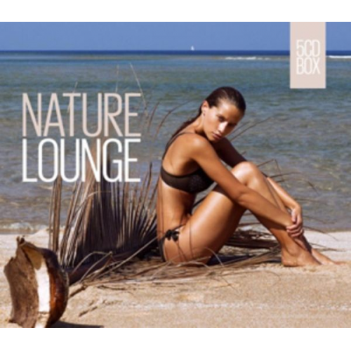 Nature Lounge