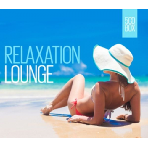 Relaxation Lounge