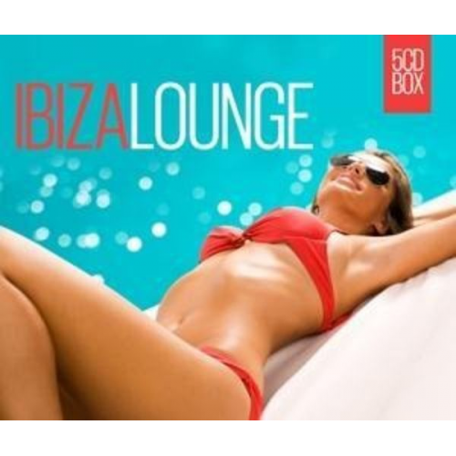 Ibiza Lounge