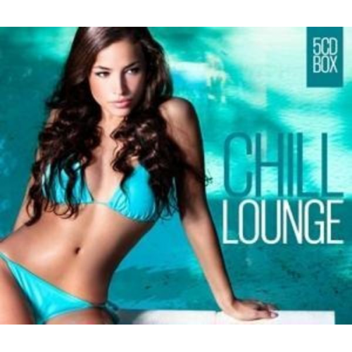 Chill Lounge