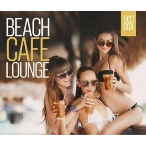 Beach Cafe Lounge