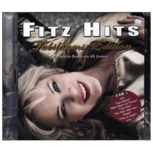 Lisa Fitz - Fitz Hits