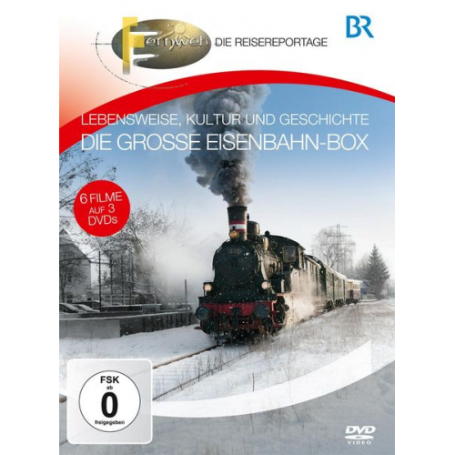 Die Grosse-Eisenbahn-Box