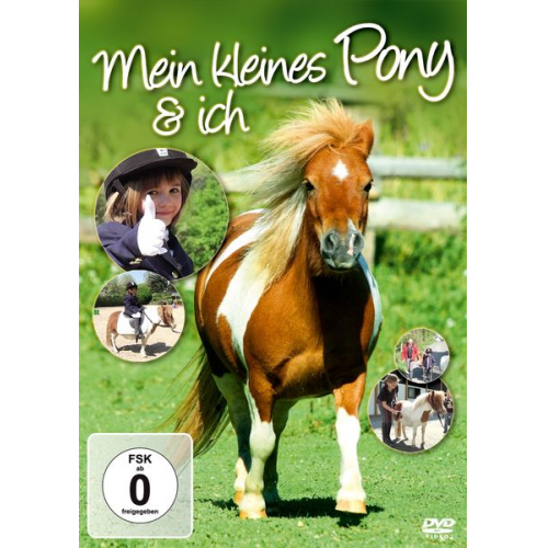 Mein Kleines Pony & Ich