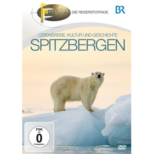 Spitzbergen