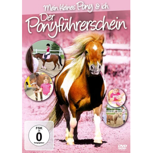 Der Ponyführerschein - Mein Kl