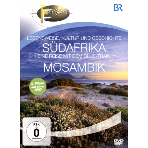 Südafrika & Mosambik