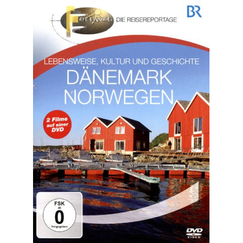 Dänemark & Norwegen