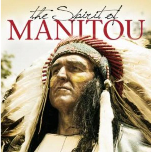 The Spirit Of Manitou