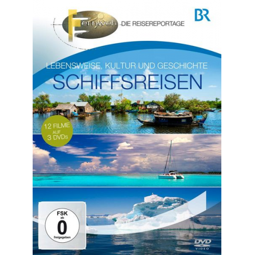 Schiffsreisen & Kreuzfahrten