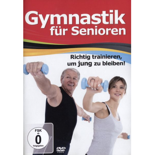 Gymnastik Für Senioren