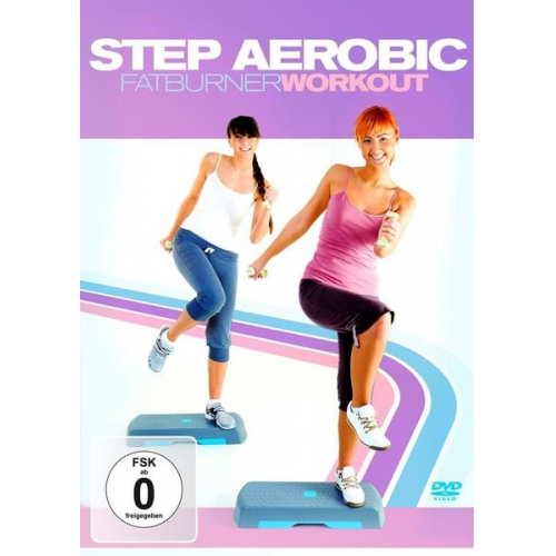 Step Aerobic Fatburner Workout