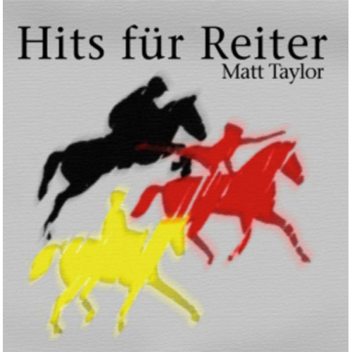 Hits Für Reiter