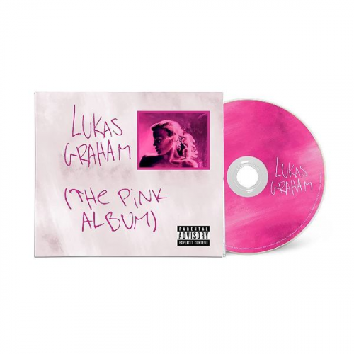 Lukas Graham - 4 (The Pink Album), 1 Audio-CD