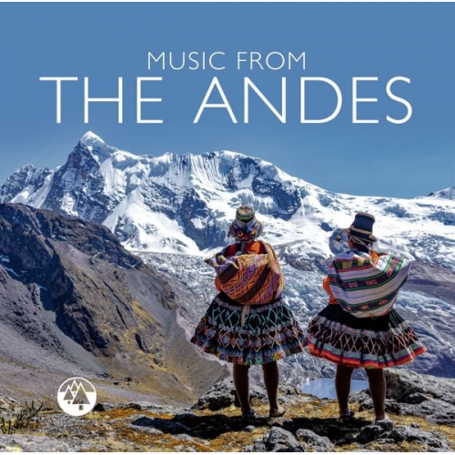 Music From The Andes