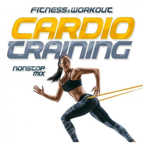 Various - Cardio Training