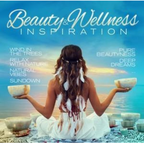 Beauty & Wellness Inspiration