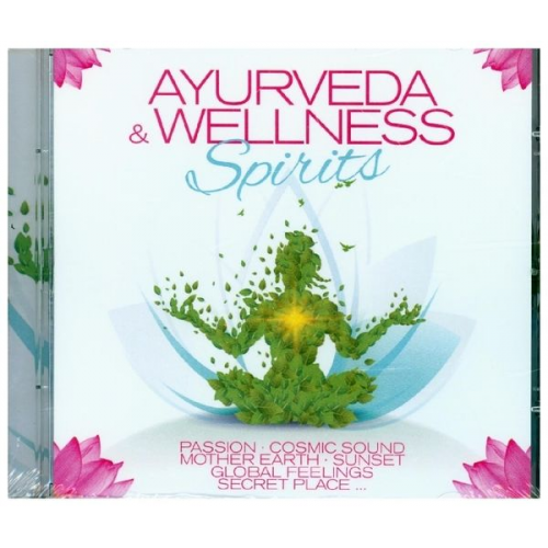 Ayurveda & Wellness Spirits