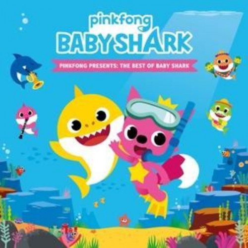 Best Of Baby Shark