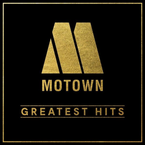 Various - Motown Greatest Hits