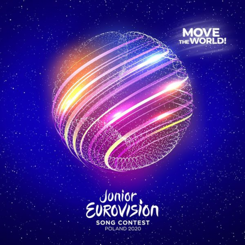 Various - Junior Eurovision Song Contest 2020