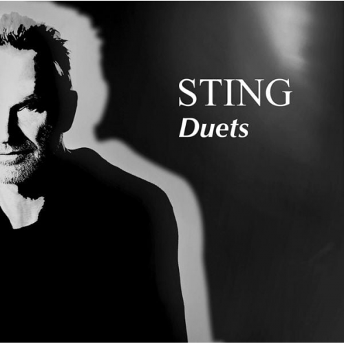 Sting - Sting: Duets