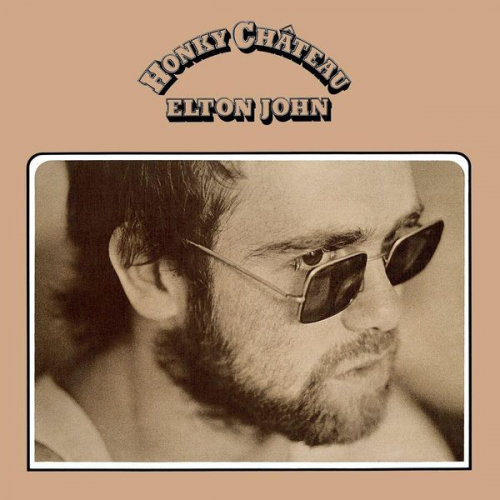 Elton John - Honky Chateau 50th Anniversary Edition (Ltd. 2CD)