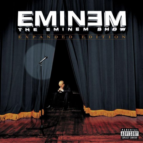 Eminem - The Eminem Show (Expanded Deluxe 2CD)