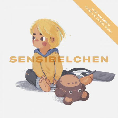 Jaël - Sensibelchen