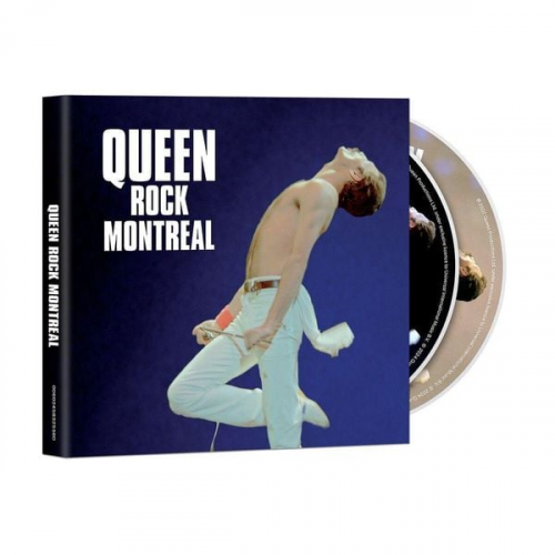 Queen - Queen Rock Montreal (2CD)