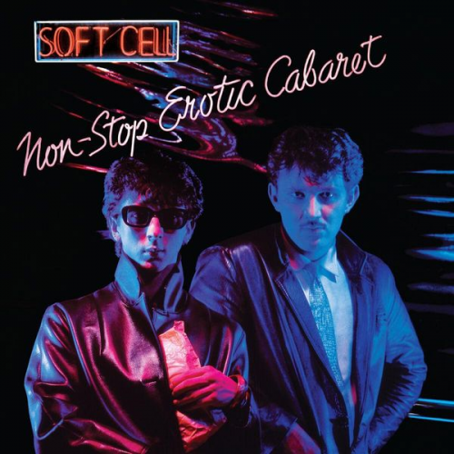 Soft Cell - Non-Stop Erotic Cabaret (2CD)