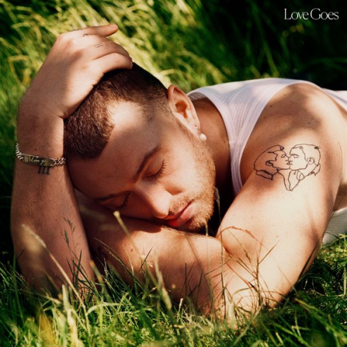 Sam Smith - Smith, S: Love Goes