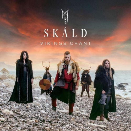 Skáld - Vikings Chant