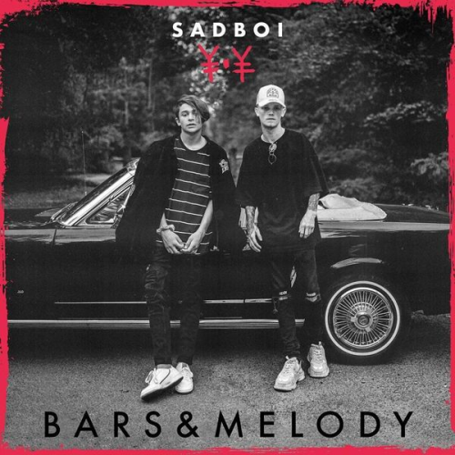 Bars And Melody - Sadboi