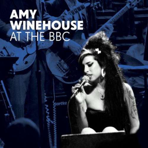 Amy Winehouse - Amy Winehouse at the BBC