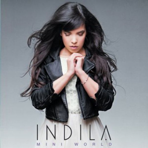 Indila - Mini World