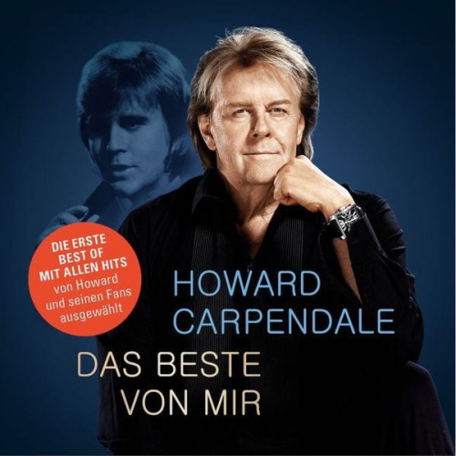 Howard Carpendale - Das Beste von mir